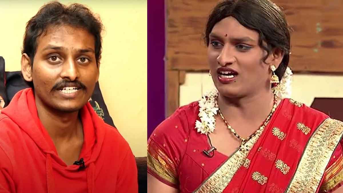 Jabardasth Vinod what happened to him 