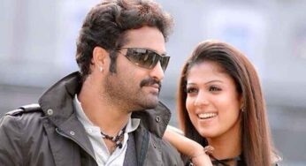 Nayanthara : న‌య‌న‌తార‌నే ఆశ్చ‌ర్య‌ప‌ర‌చిన ఎన్టీఆర్.. అంత‌లా ఏం చేశాడు..?