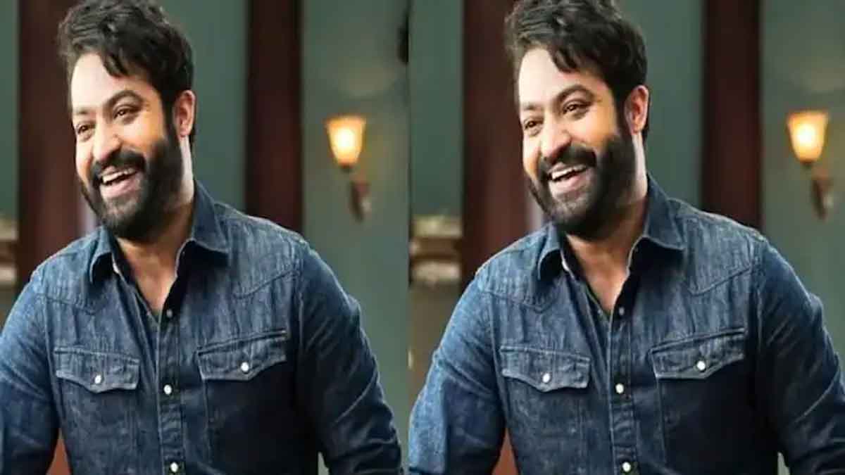 Jr NTR : యాడ్ ఫిల్మ్ చేసిన ఎన్టీఆర్.. రెమ్యునరేషన్ ఎంతో తెలిస్తే నోరెళ్లబెట్టాల్సిందే..! Jr NTR remuneration for ad film