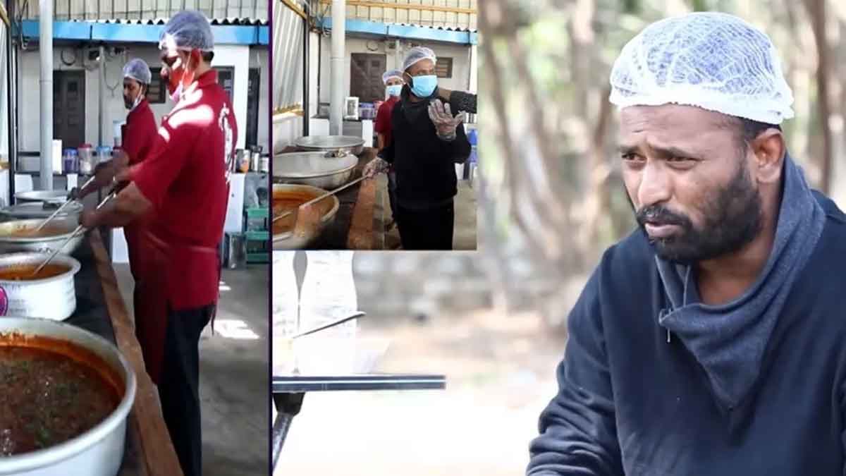 Kirak RP Hotel : జబర్ధస్త్ మానేసి హోటల్ పెట్టిన కిరాక్ ఆర్పీ.. సంపాదన ఎంతో తెలిస్తే ఆశ్చర్యపోతారు..! Kirak RP Hotel do you know how much he is earning