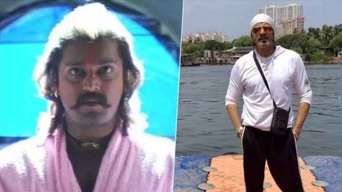 Mahesh Anand unknown facts 
