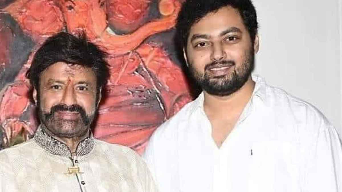 Mokshagna : మోక్షజ్ఞతో ఆదిత్య 999 సినిమాకి ముహూర్తం ఫిక్స్ చేసిన బాలయ్య.. ఎప్పుడంటే..! Mokshagna movie aditya 999 is going to launch soon