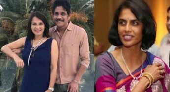 Nagarjuna : నాగార్జునతో చైతూ త‌ల్లి విడిపోవ‌డానికి అస‌లు కార‌ణం ఏంటంటే..?