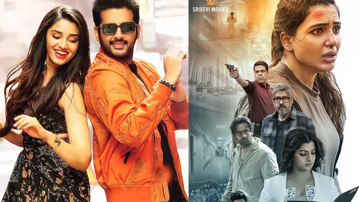 movies and series releasing on OTT on 9th december 2022 