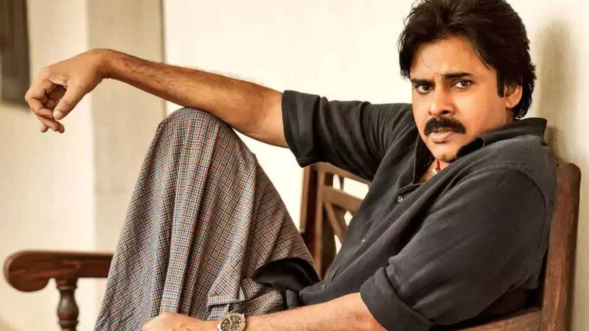 Pawan Kalyan : పవన్ కల్యాణ్ కి ఆయన ఫ్యాన్సే వ్యతిరేకం అవుతున్నారా..? Pawan Kalyan fans reportedly going against him