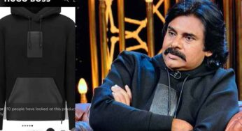 Pawan Kalyan Hoody : అన్‌స్టాప‌బుల్ టాక్ షోలో స్టైలిష్ లుక్‌లో మెరిసిన ప‌వన్.. ఆయ‌న ధ‌రించిన హుడీ ధ‌ర ఎంతంటే..?