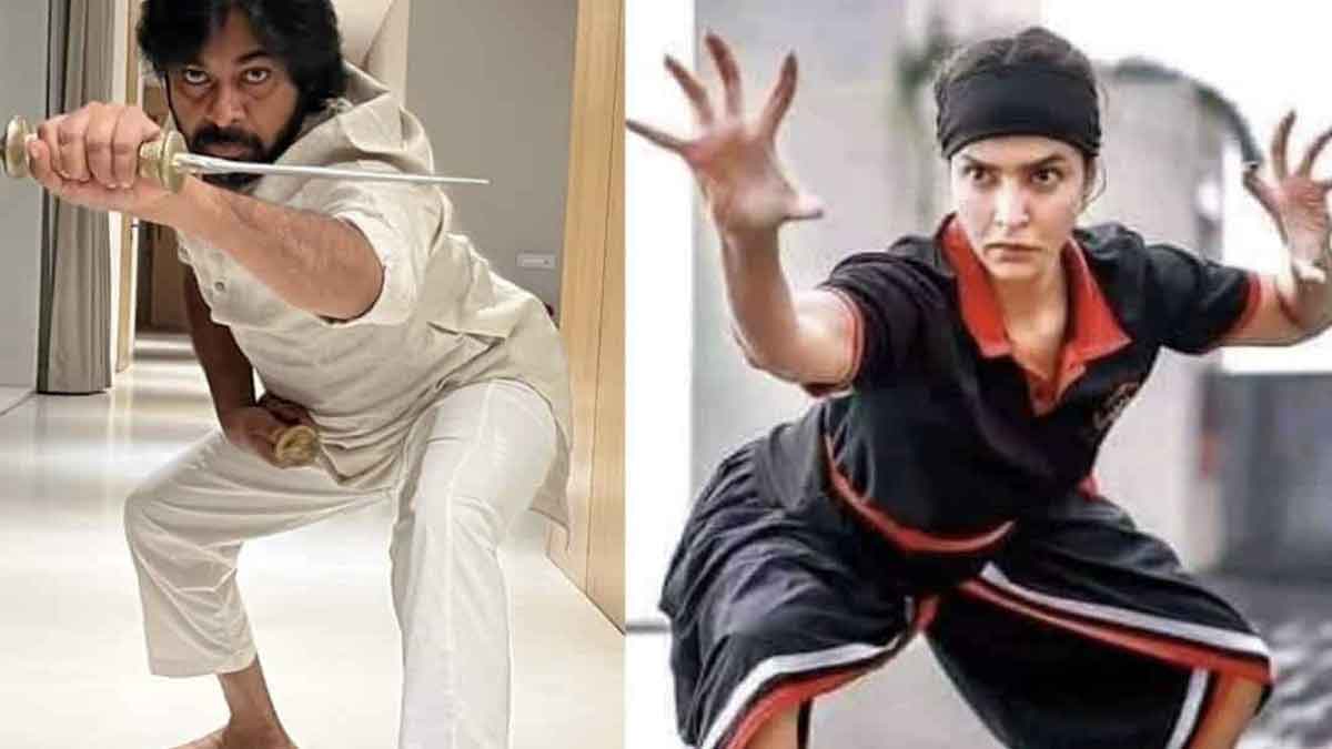 trolls on Pawan Kalyan and manchu lakshmi happy 