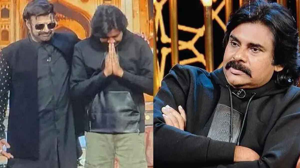 balakrishna strong reply about Pawan Kalyan 3 marriages 