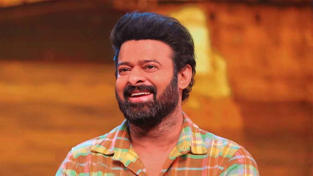 Prabhas : ప్రభాస్ పెళ్లి మేటర్ లీక్ చేసిన రామ్ చరణ్.. రెడ్డిలా, శెట్టిలా, లేక వేరే వారా..? Prabhas marriage matter leaked on aha show