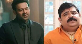 Prabhas : మ‌ళ్లీ ప్ర‌భాస్ విష‌యంలో షాకిచ్చిన‌ వేణుస్వామి.. వ‌చ్చే ఏడాది డార్లింగ్ చాలా ఇబ్బందులు ప‌డ‌తాడ‌ట‌..!