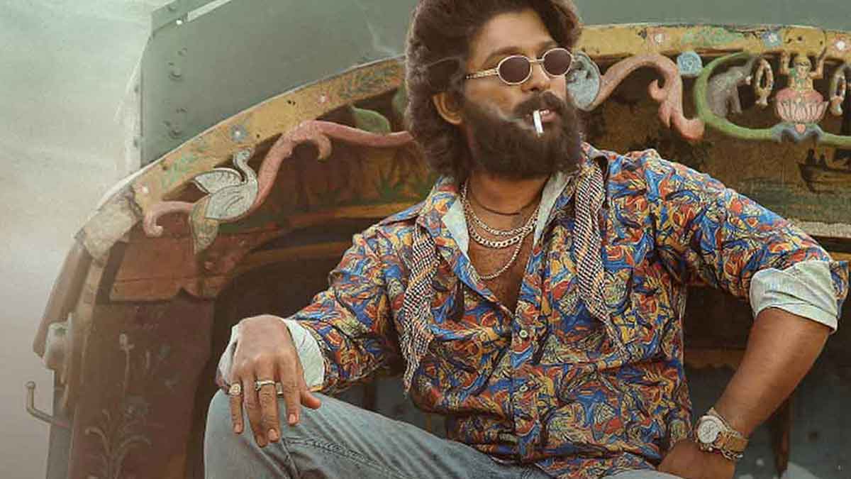 Pushpa 2 Dialogue leaked online know what it is 
