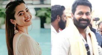 Rashmika Mandanna On Kantara : కాంతార వివాదంపై స్పందించిన ర‌ష్మిక‌.. ఘాటు కామెంట్స్ చేసిన ముద్దుగుమ్మ‌..