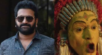 Rishab Shetty : కాంతారా మూవీకి హీరో రిష‌బ్ శెట్టి రెమ్యున‌రేష‌న్ ఎంతో తెలుసా.. షాక‌వుతారు..!