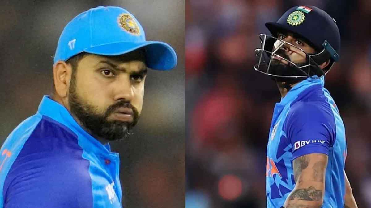 Team India continue losses bad year for them 