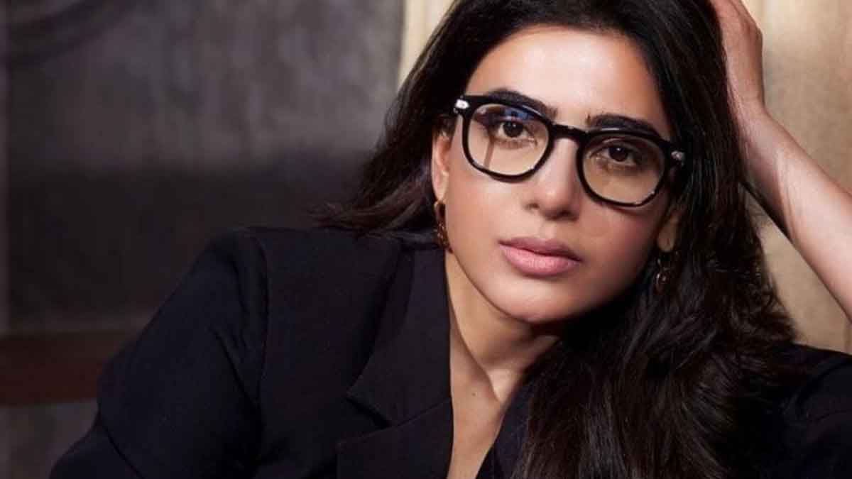 Samantha : న్యూ ఇయర్ కి ముందు ఆసక్తికర పోస్ట్తో పలకరించిన సమంత Samantha interesting post before new year eve