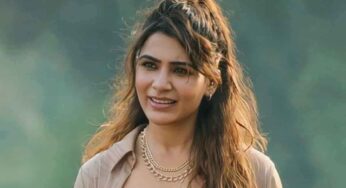 Samantha : ఒక‌ళ్ల‌ని సంతోష పెట్ట‌డానికి కాదు మ‌నం ఉన్న‌ది అంటూ స‌మంత స్ట‌న్నింగ్ కామెంట్స్