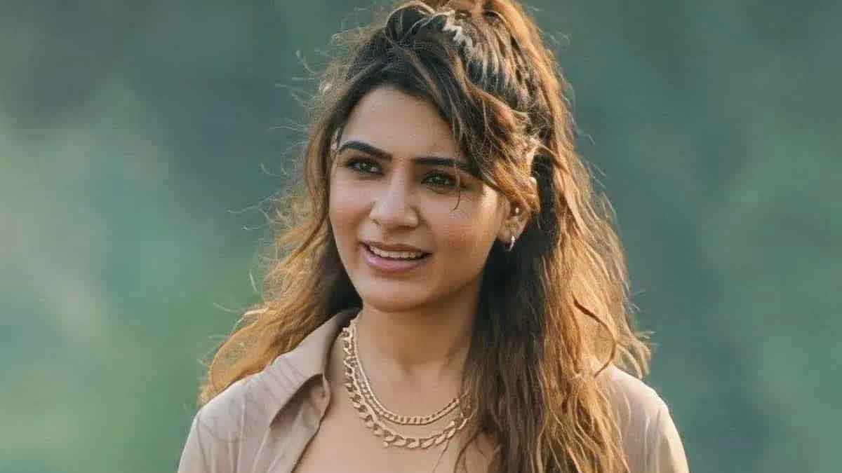 Samantha sensational comments about life and happiness 