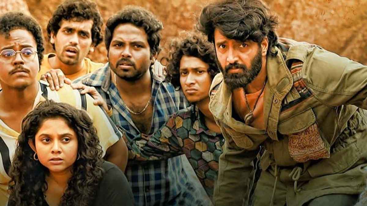 Gulu Gulu Movie Review ott release how is the movie 