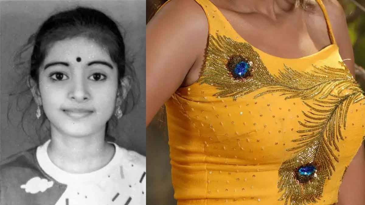 Viral Pic have you identified sneha in this one 