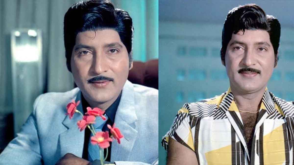 Sobhan Babu net worth and assets properties value 