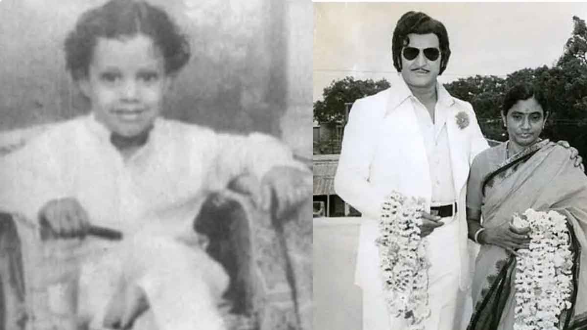 Sr NTR : ఎన్టీఆర్ పెద్ద కుమారుడు రామకృష్ణ మరణానికి కారణమేంటి..? Sr NTR elder son ramakrishna do you know about him