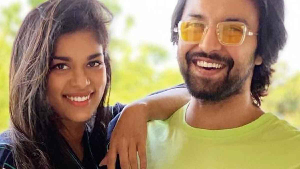 Sreeja Kalyan Dhev : శ్రీజ, కళ్యాణ్ దేవ్ విడిపోయారా.. విడాకులపై జరుగుతున్న ఆసక్తికర చర్చ.. Sreeja Kalyan Dhev divorce issue viral again