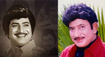 Super Star Krishna : సూప‌ర్ స్టార్ కృష్ణ‌ని ఆ స‌మ‌యంలో అంత దారుణంగా అవ‌మ‌నించారా.. ఎందుకు..?