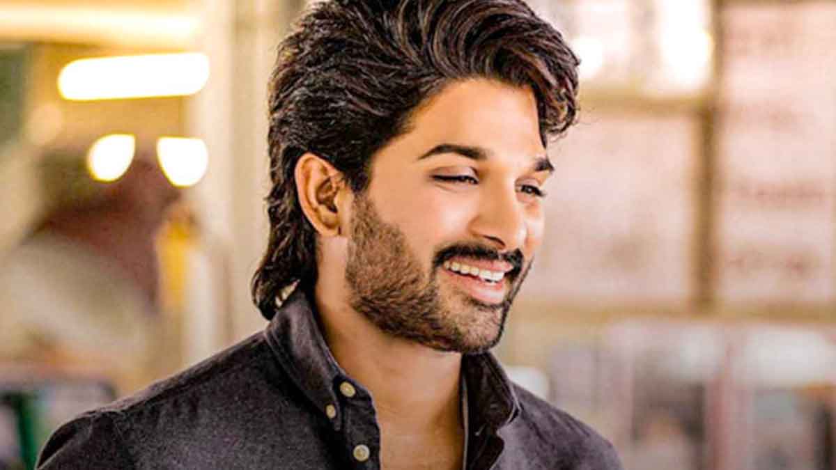 allu arjun rejected movies how many of them super hit