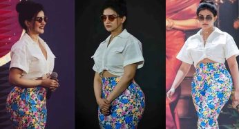 Honey Rose : వీర‌సింహారెడ్డిలో న‌టించిన ఈ బ్యూటీ ఎవ‌రో.. ఆమె బ్యాక్ గ్రౌండ్ ఏమిటో తెలుసా..?