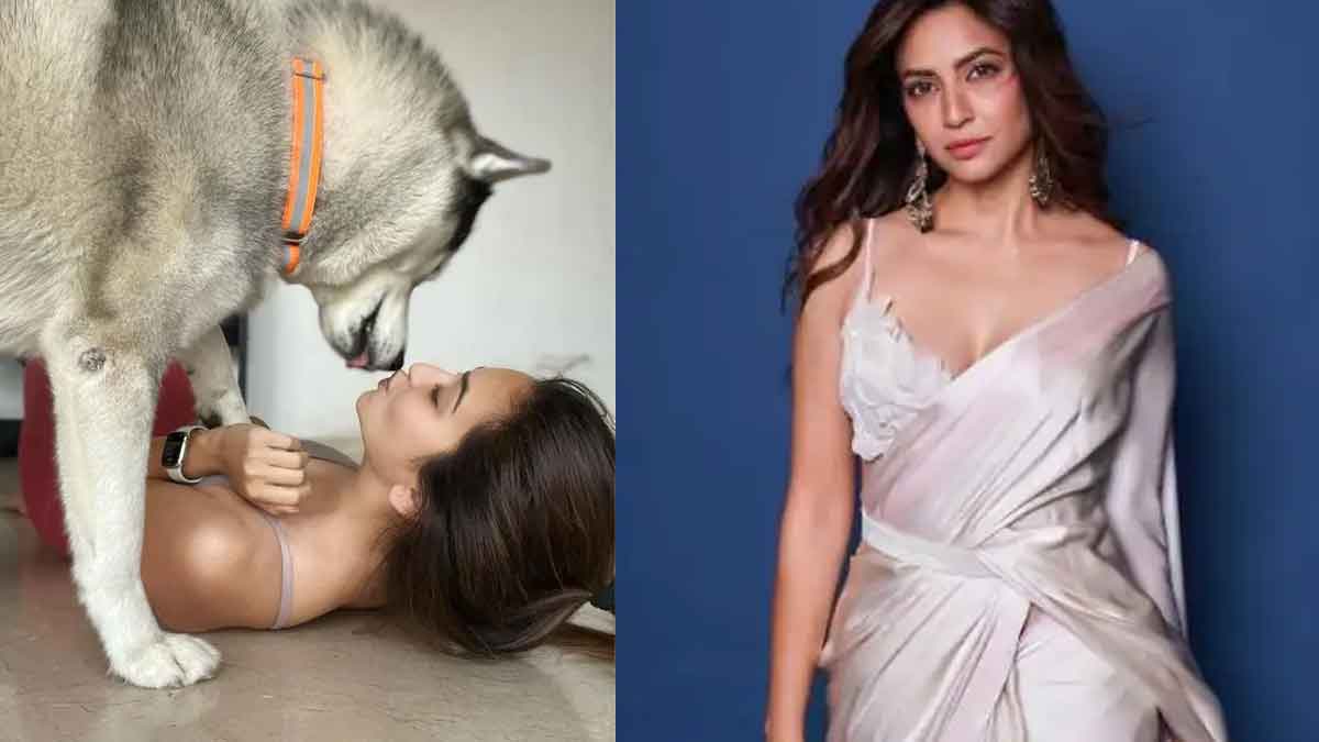 Kriti Karbanda being trolled by netizen for her latest photo 