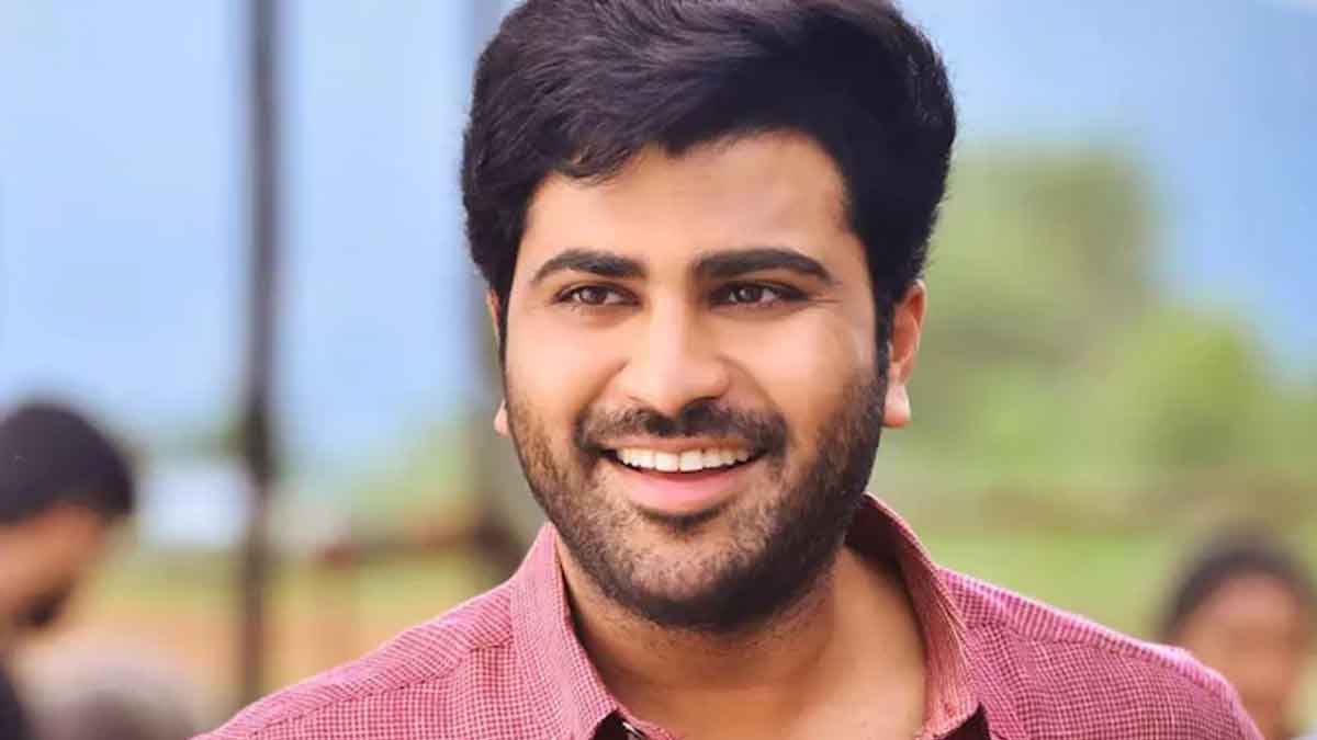 Sharwanand reportedly getting married 