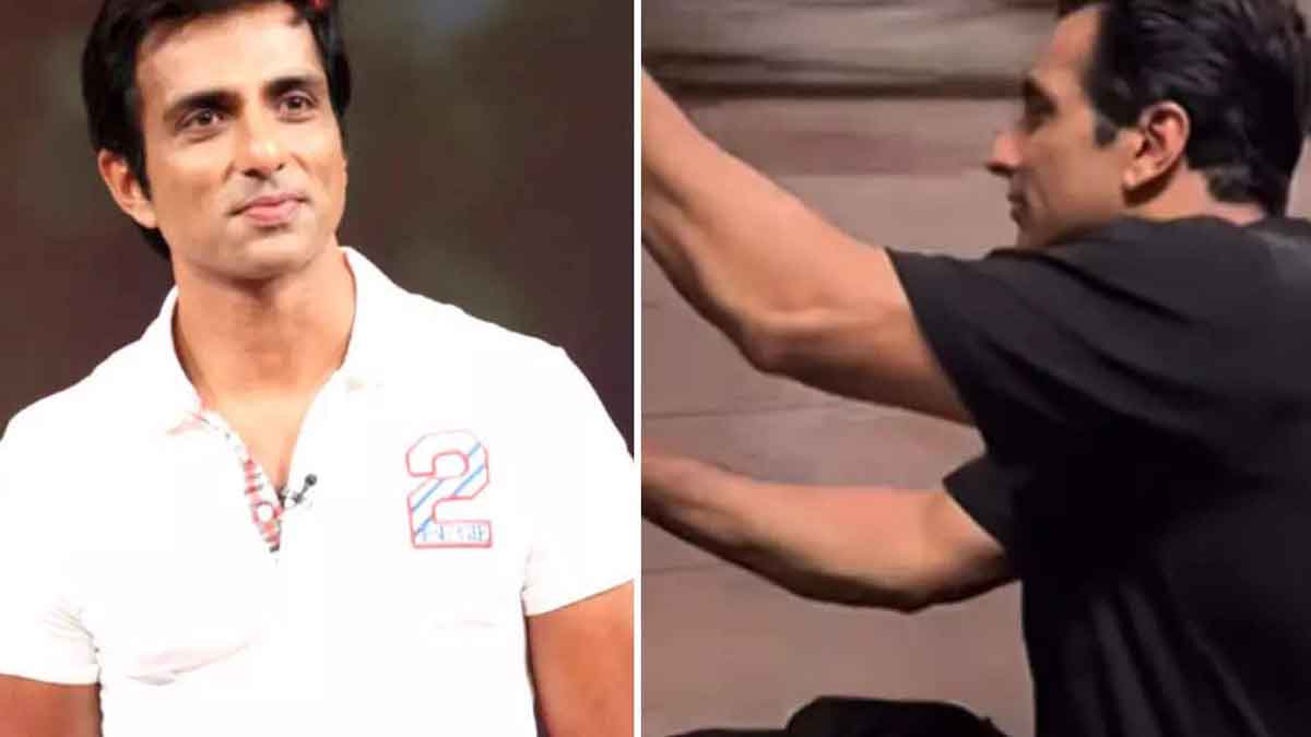 Sonu Sood : తప్పు తెలుసుకుని క్షమాపణలు చెప్పిన సోనూసూద్.. ఎందుకో తెలుసా..? Sonu Sood said sorry to what he has done