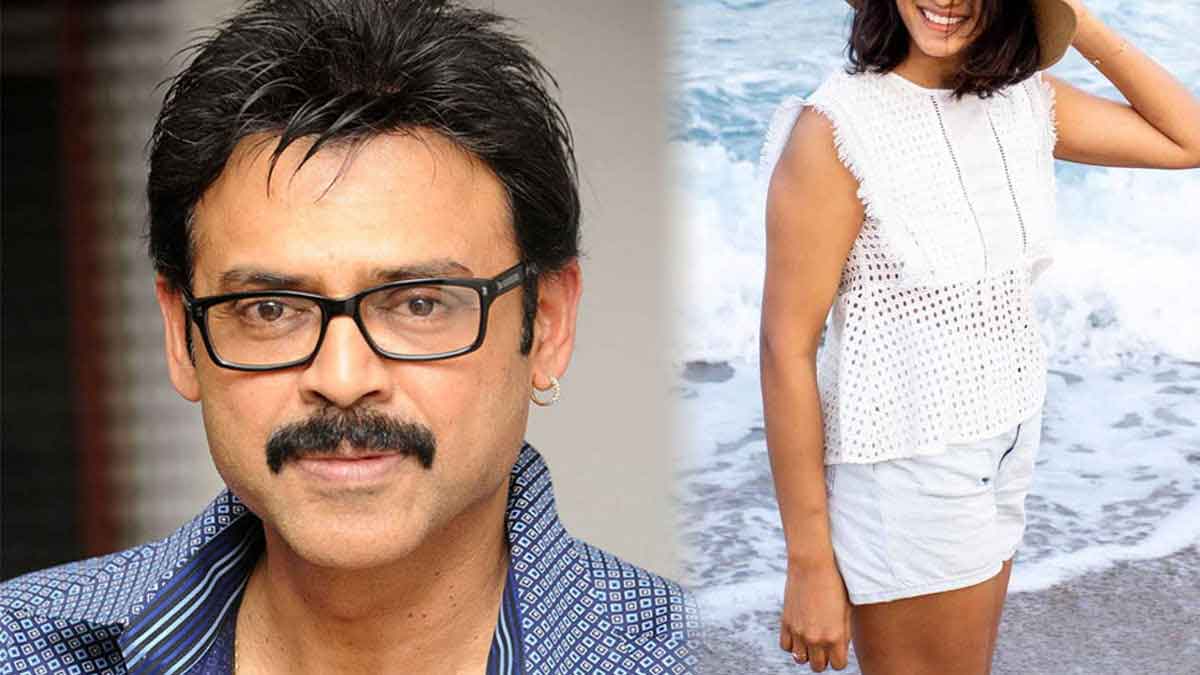 venkatesh daughter aasritha have you seen her 