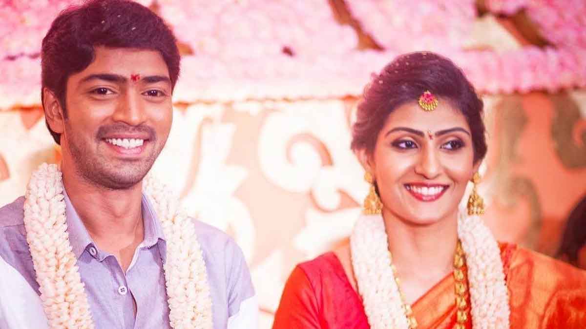 Allari Naresh Wife virupa kantamaneni interesting facts 