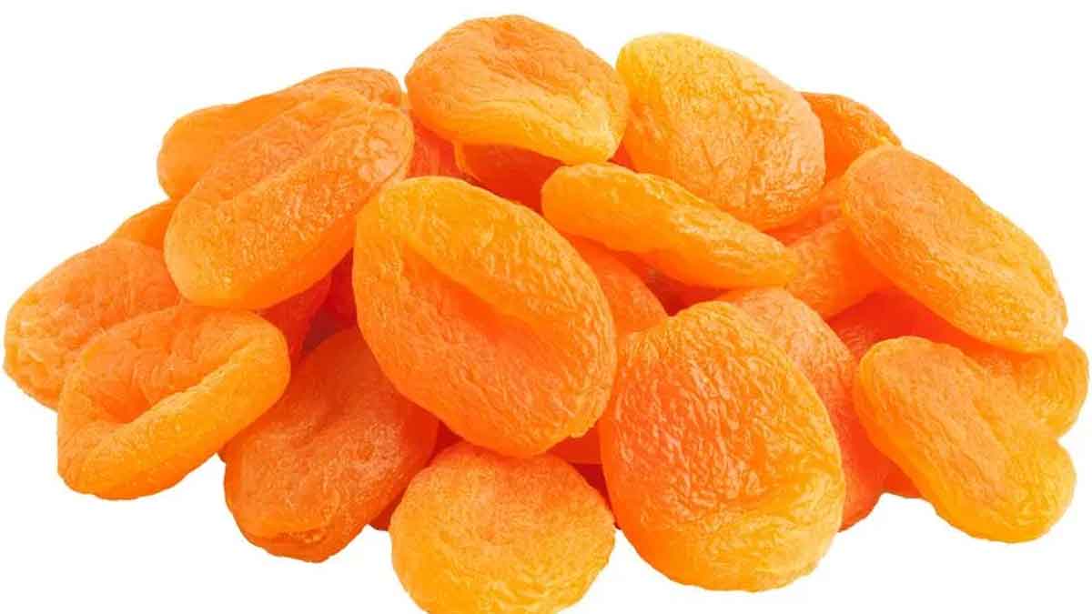 Apricots benefits take daily for many uses 
