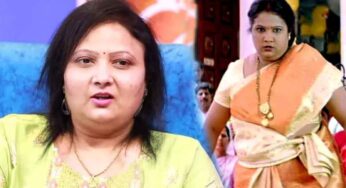 Geeta Singh : శోక సంద్రంలో గీతా సింగ్ కుటుంబం.. కుమారుడి క‌న్నుమూత‌తో తీవ్ర విషాద ఛాయ‌లు..