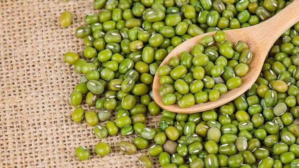 Green Gram benefits must take daily 