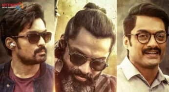 Amigos Movie Review : క‌ల్యాణ్ రామ్ న‌టించిన అమిగోస్ మూవీ రివ్యూ.. సినిమా ఎలా ఉంది.. క‌థ ఏమిటి.. అంటే..?