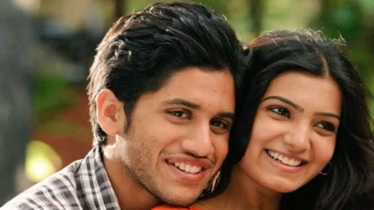 Naga Chaitanya : చైతూకి సమంత మీద ప్రేమ తగ్గలేదా.. విడాకుల తర్వాత తొలిసారి సామ్ ఫోటో షేర్ చేసిన నాగ చైతన్య.. Naga Chaitanya for the first time shared samantha photo after divorce