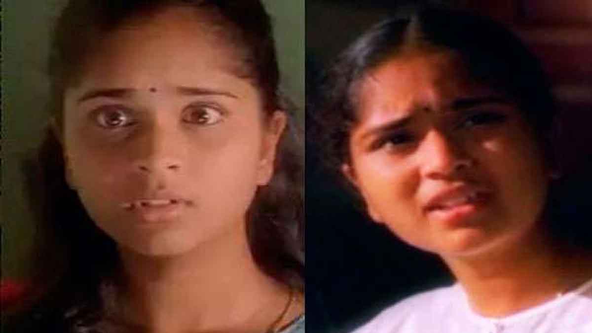 Okkadu Movie Niharika have you identified her