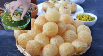 Pani Puri : రోడ్డు ప‌క్క‌న ఎంతో ఆక‌ర్ష‌ణీయంగా క‌నిపించే పానీపూరీల‌ను తింటున్నారా.. అయితే ఈ నిజాల‌ను తెలుసుకోండి..!