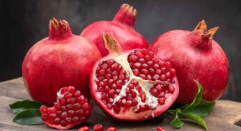 Pomegranate : దానిమ్మ పండ్ల‌ను రోజూ విడిచిపెట్ట‌కుండా తినాల్సిందే.. ఎందుకో తెలుసా..?