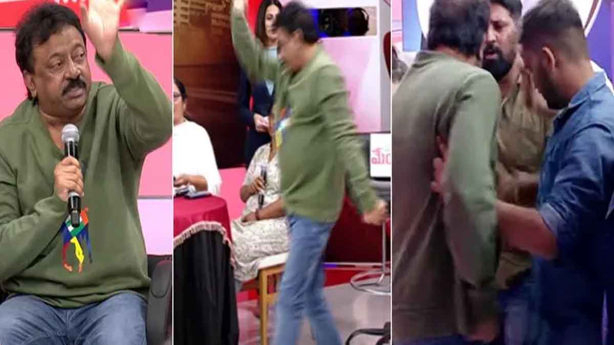 Ram Gopal Varma : జంతు ప్రేమికులపై వర్మ సీరియస్.. ఇంతలా ఎన్నడూ చూడలేదు.. కోపంతో ఊగిపోయిన ఆర్జీవీ.. Ram Gopal Varma very angry on animal lovers