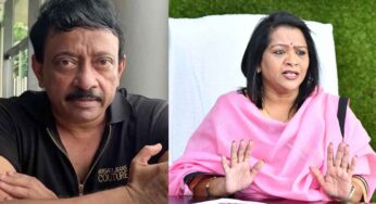 Ram Gopal Varma : మేయ‌ర్‌పై నిప్పులు చెరిగిన వ‌ర్మ‌.. ఆ 5 ల‌క్ష‌ల కుక్క‌ల మ‌ధ్య ఆమెను వేయండి.. అంటూ ఫైర్..