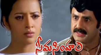 Seema Simham Movie : బాల‌కృష్ణ సీమ‌సింహం మూవీ ఈ కార‌ణాల వ‌ల్లే ఫ్లాప్ అయిందా..?