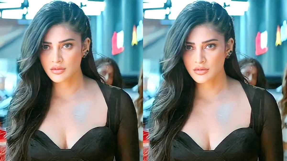 Shruti Haasan : వీరసింహారెడ్డిపై కొత్తగా మొదలైన ట్రోలింగ్.. బాలయ్య కన్నా శృతి హాసన్పైనే ఎక్కువ.. కారణం ఏమిటి..? Shruti Haasan being trolled by netizen for veera simha reddy movie