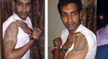 Taraka Ratna Tattoo : తార‌క‌ర‌త్న చేతిపై ఉన్న స్పెష‌ల్ టాటూ ఎవ‌రిది.. ఎందుకు వేసుకున్నాడు..?