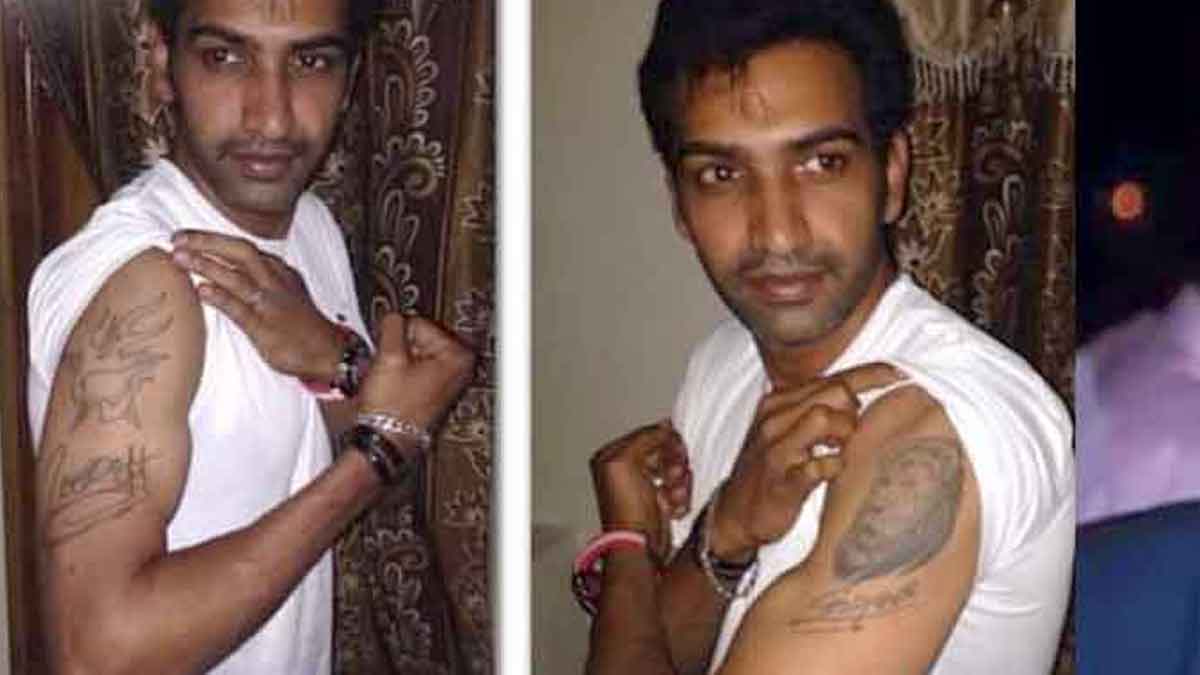 Taraka Ratna Tattoo : తారకరత్న చేతిపై ఉన్న స్పెషల్ టాటూ ఎవరిది.. ఎందుకు వేసుకున్నాడు..? Taraka Ratna Tattoo do you know what it is