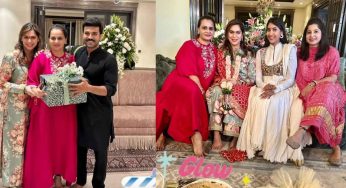 Upasana : ఉపాస‌న సీమంతం వేడుక‌.. నెట్టింట చ‌క్క‌ర్లు కొడుతున్న ఫొటోలు..