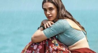 Aditi Rao Hydari : సిద్ధార్థ్‌తో ప్రేమ వ్య‌వ‌హారం.. క్లారిటీ ఇచ్చిన అదితి రావు..